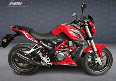 Benelli BN 251 (2017 - 20) - Annuncio 10001074