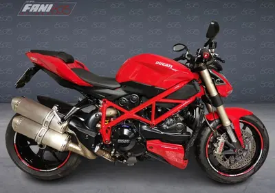 Ducati Streetfighter 848 (2011 - 15) - Annuncio 10001075
