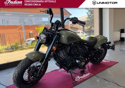 Indian Chief 1890 Bobber Dark Horse (2021 - 26) - Annuncio 10001082