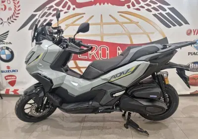 Honda ADV 350 Special Edition (2025 - 26) - Annuncio 10001079