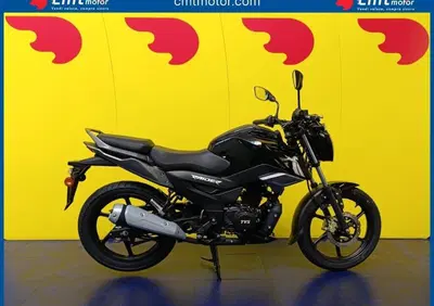 TVS Motor Raider 125 (2024 - 26) - Annuncio 9997330