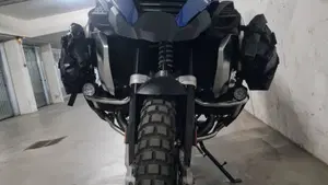 Bmw R 1250 GS Adventure (2019 - 20) 