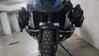 Bmw R 1250 GS Adventure (2019 - 20) usata