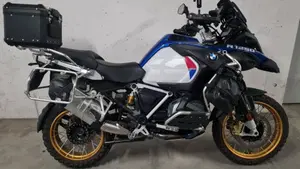 Bmw R 1250 GS Adventure (2019 - 20)  (2)
