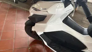 Sym Jet X 125 (2021 - 24)  (2)