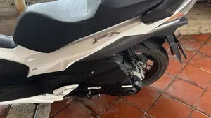 Sym Jet X 125 (2021 - 24)  (3)