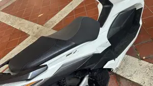 Sym Jet X 125 (2021 - 24)  (5)