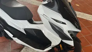 Sym Jet X 125 (2021 - 24)  (6)