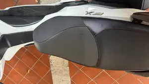 Sym Jet X 125 (2021 - 24)  (8)
