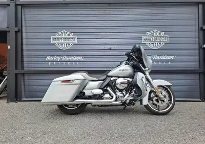 Harley-Davidson 1690 Street Glide Special (2014 - 16) - FLHX - Annuncio 10001090