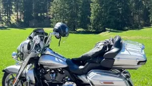 Harley-Davidson 114 Limited (2017) 