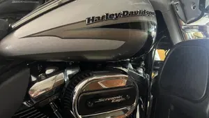 Harley-Davidson 114 Limited (2017)  (8)