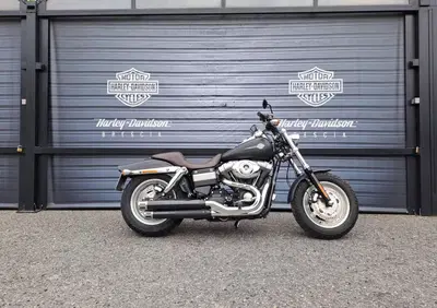Harley-Davidson 1584 Fat Bob (2007 - 13) - FXDF - Annuncio 10001094