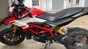 Ducati Hypermotard 939 SP (2016 - 18)  (3)