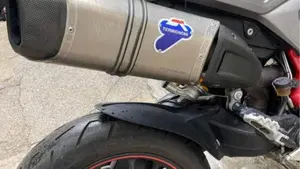 Ducati Hypermotard 939 SP (2016 - 18)  (4)
