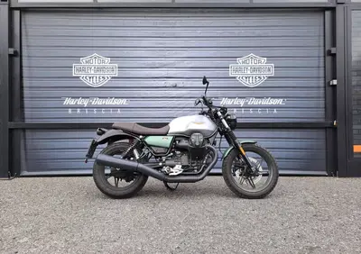 Moto Guzzi V7 Stone Centenario (2021 - 22) - Annuncio 10001096