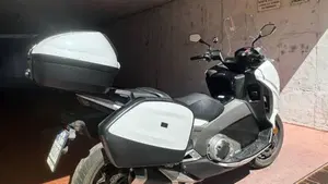 Honda Integra 750 DCT Sport (2018 - 20)  (6)