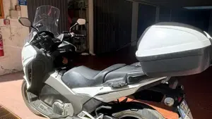 Honda Integra 750 DCT Sport (2018 - 20)  (4)