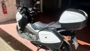 Honda Integra 750 DCT Sport (2018 - 20)  (5)