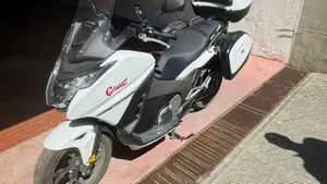 Honda Integra 750 DCT Sport (2018 - 20)  (3)