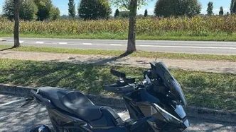 Honda X-ADV 750 (2025 - 26) usata