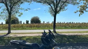 Honda X-ADV 750 (2025 - 26)  (2)