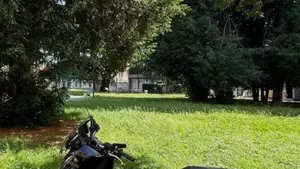 Honda X-ADV 750 (2025 - 26)  (3)