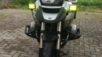 Bmw R 1200 GS (2010 - 12) usata