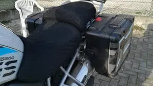 Bmw R 1200 GS (2010 - 12)  (3)