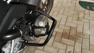 Bmw R 1200 GS (2010 - 12)  (4)