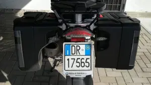Bmw R 1200 GS (2010 - 12)  (5)