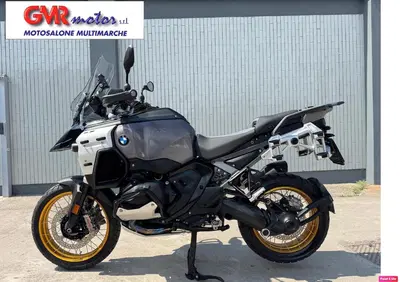 Bmw R 1300 GS Adventure Triple Black (2025 - 26) - Annuncio 10001117