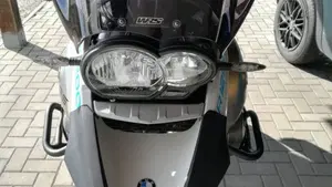 Bmw R 1200 GS (2010 - 12)  (6)