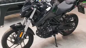 Voge Brivido 125R (2023 - 26)  (2)