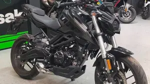 Voge Brivido 125R (2023 - 26)  (4)