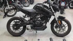 Voge Brivido 125R (2023 - 26)  (5)