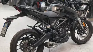 Voge Brivido 125R (2023 - 26)  (6)