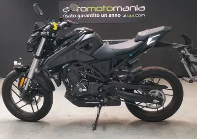 Voge Brivido 125R (2023 - 26) - Annuncio 10001115