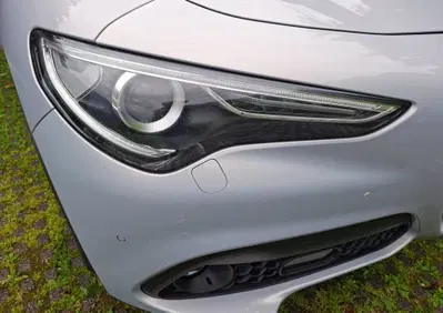 Alfa Romeo Stelvio Stelvio 2.2 Turbodiesel 190 CV AT8 Q4 Sprint (5)