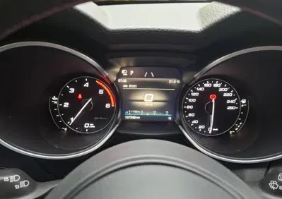 Alfa Romeo Stelvio Stelvio 2.2 Turbodiesel 190 CV AT8 Q4 Sprint (6)