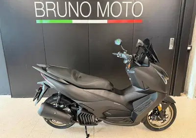 Zontes ZT125-D (2023 - 26) - Annuncio 10001121