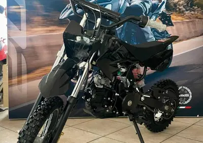  Altre moto o tipologie Pitbike - Annuncio 10001122