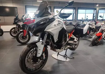 Ducati Multistrada V4 S (2021 - 24) - Annuncio 10001128