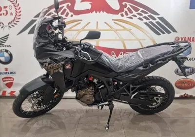 Honda Africa Twin CRF 1100L ES (2024 - 26) - Annuncio 10001134