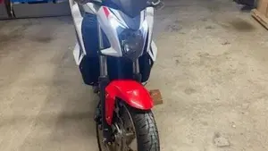 Honda CBR 650 F ABS (2014 - 17)  (5)
