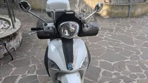 Piaggio Liberty S 150 (2007 - 11) 