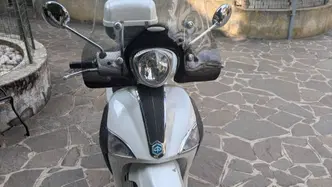 Piaggio Liberty S 150 (2007 - 11) usata