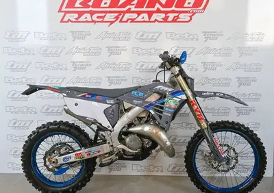 Tm Moto EN 125 ES Fi 2T (2025) - Annuncio 10001130