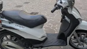 Piaggio Liberty S 150 (2007 - 11)  (3)