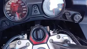 Kawasaki GTR 1400 (2007 - 09)  (11)